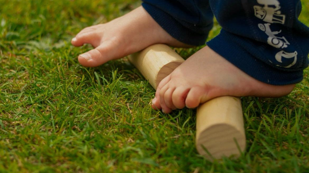 La Fascia Plantar en la Salud de los Niños