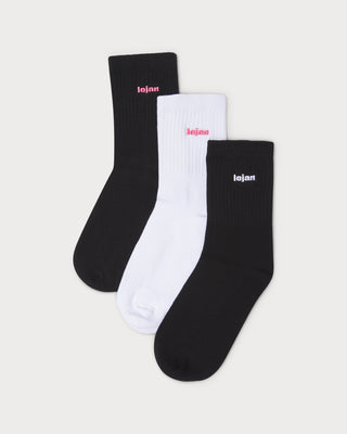 Pack Calcetines Negros
