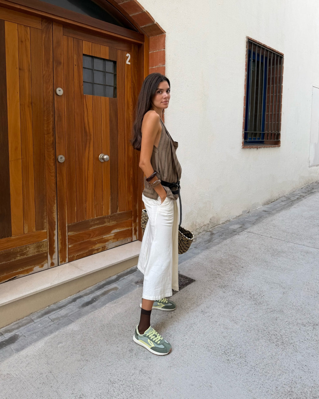 mujer
