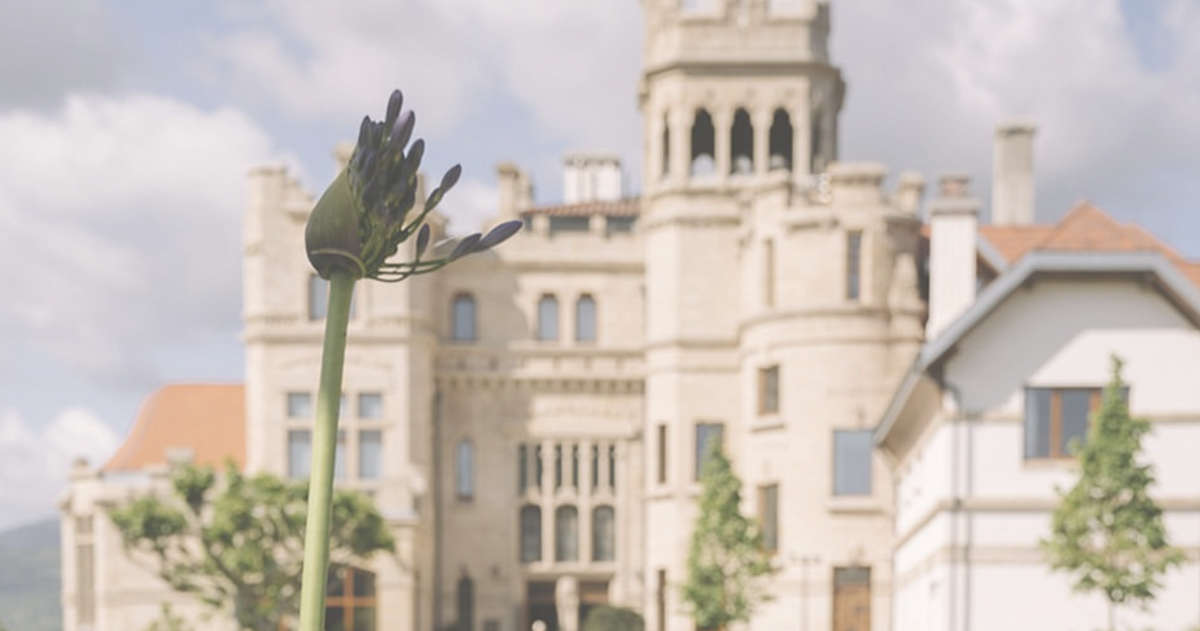 Lejan Tour Bilbao — Hero