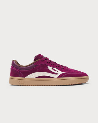 Lejan One Maroon