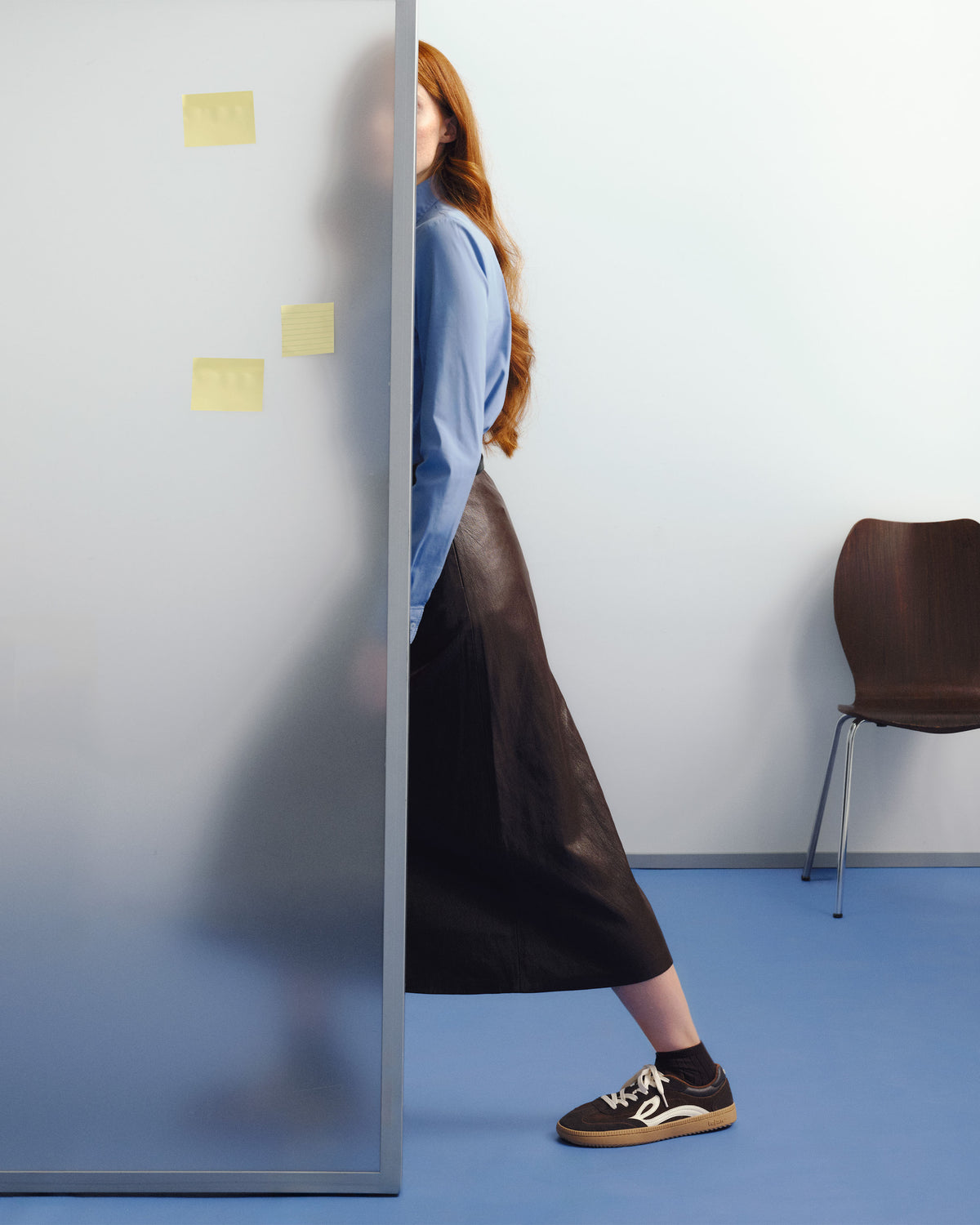 Lejan One® Chocolate