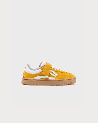 Lejan One Kids Mustard