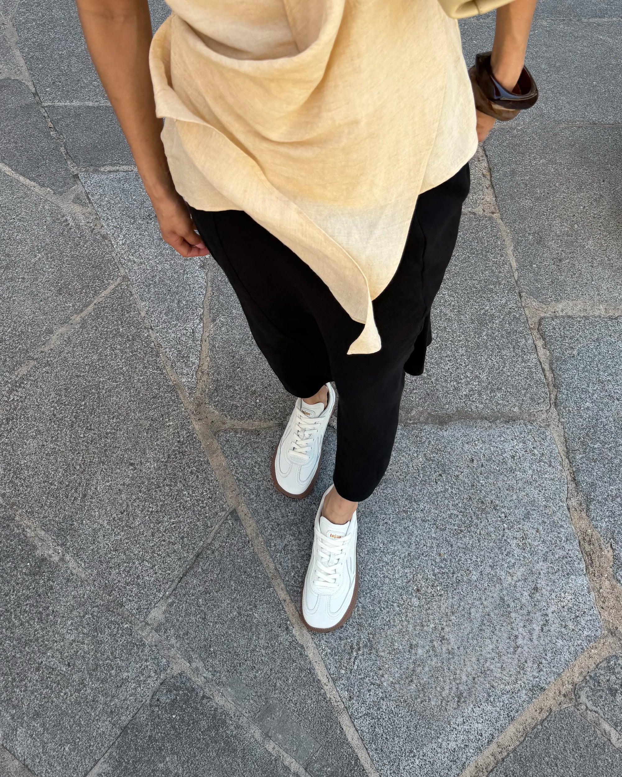 mujer
