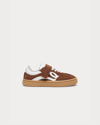 Lejan One Kids Brown