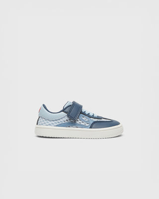 Lejan One Kids Mesh Navy