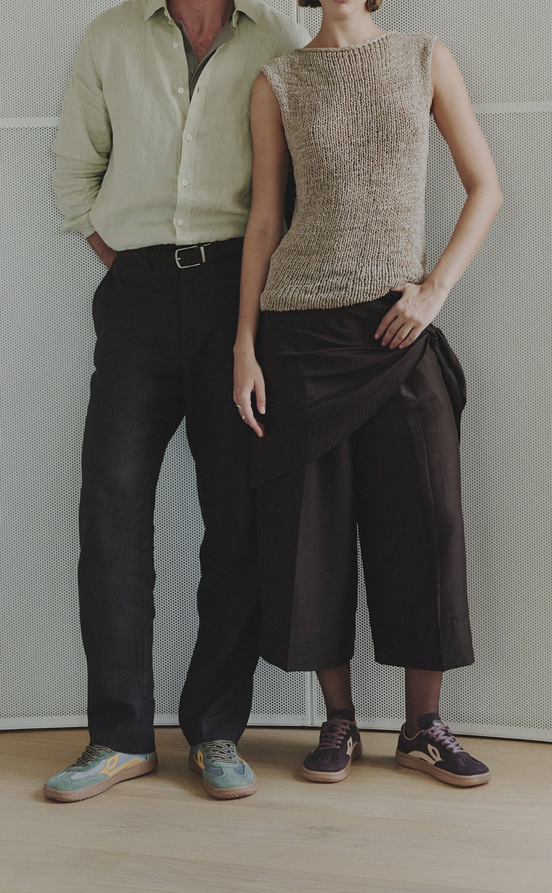 Lejan One FW26