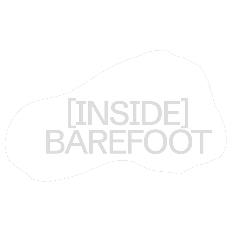 Inside Barefoot