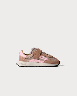 Lejan Melrose Kids Rose / Candy Pink - perfil lateral
