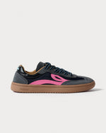 One Navy / Electric Pink