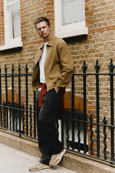 Lejan Melrose FW26