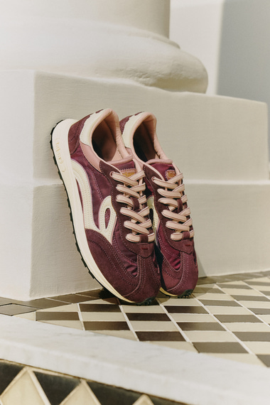 Lejan Melrose FW26