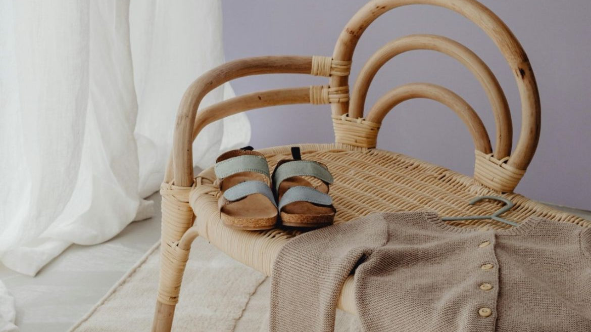 Ist respektvolles Schuhwerk eine Mode?