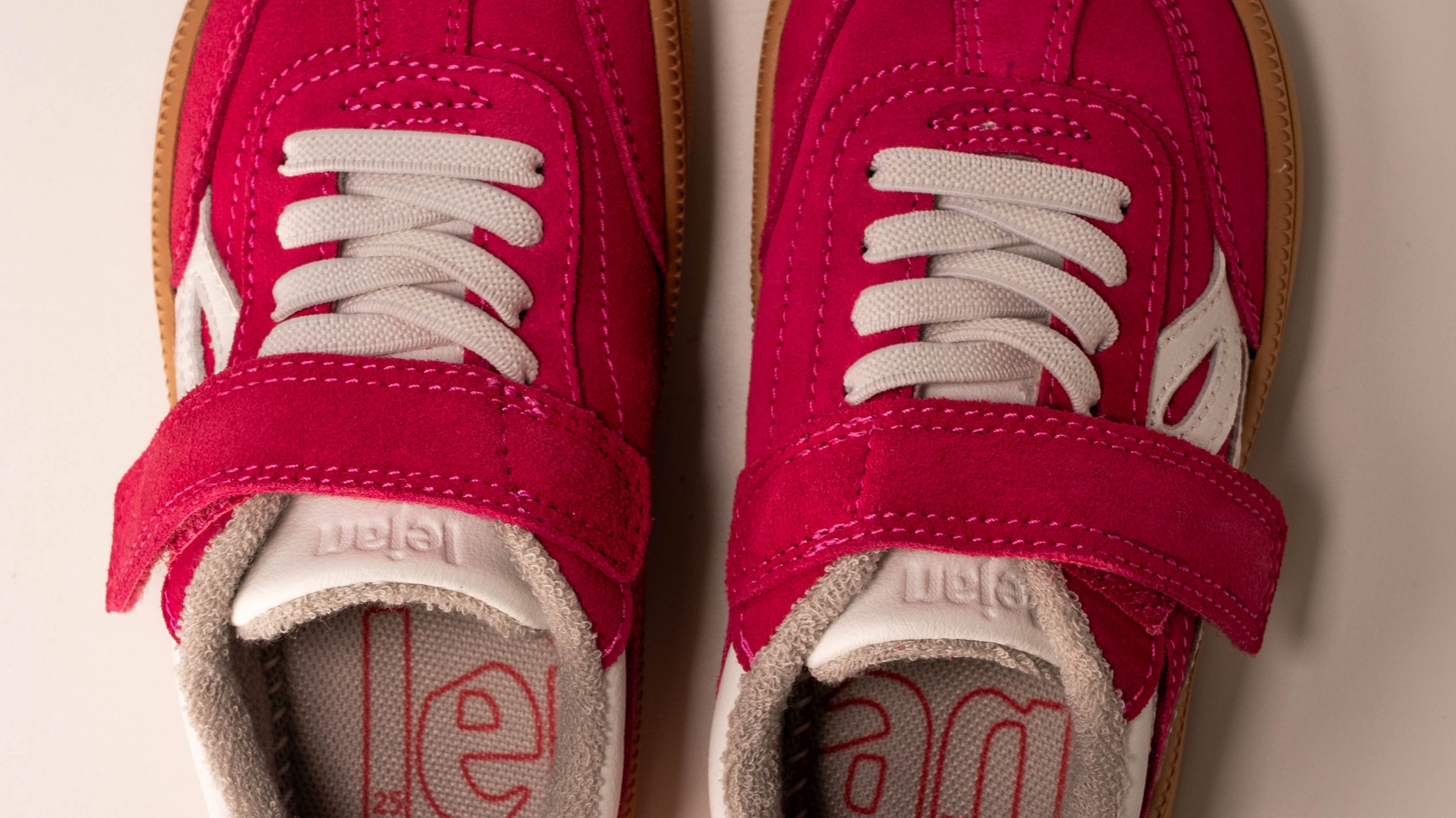 È sicuro ereditare scarpe per bambini di seconda mano?