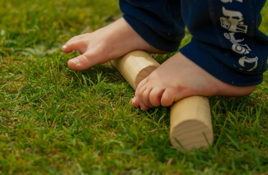 La Fascia Plantar en la Salud de los Niños