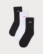Black Socks Pack
