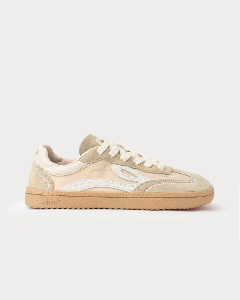 Lejan One® Nylon - Beige