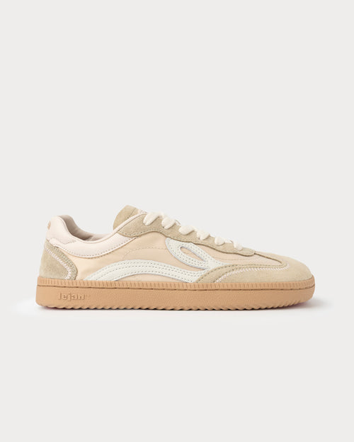 Lejan One® Nylon Wide - Beige