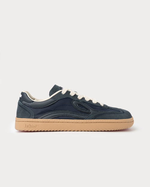 Lejan One® Nylon Wide - Navy