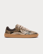 One Animal Print Snake