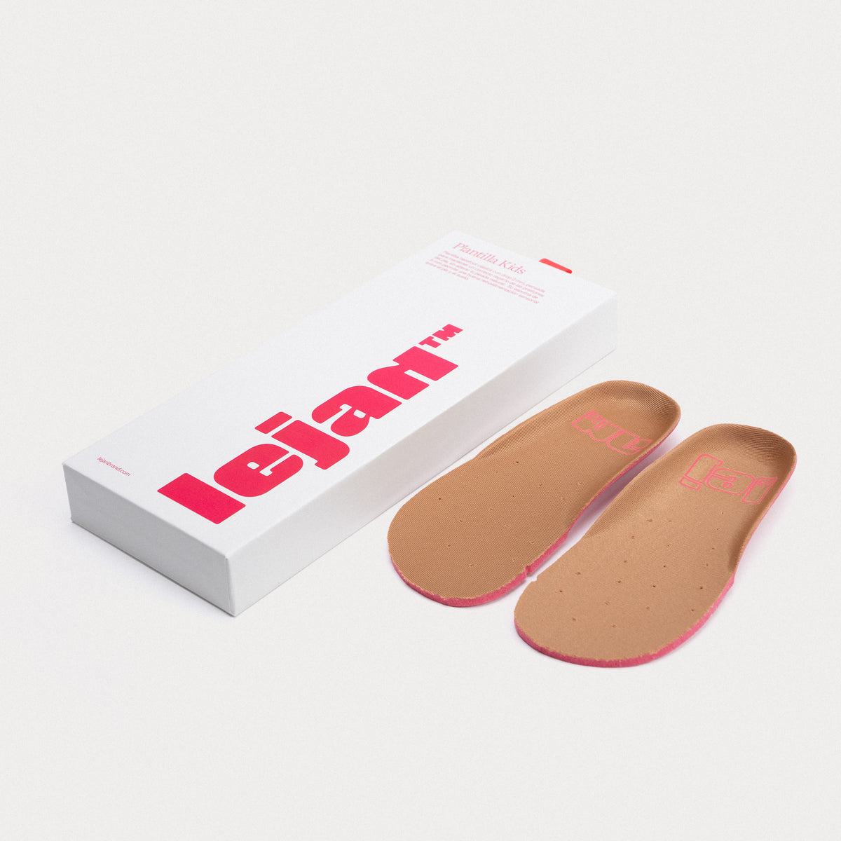 Lejan One Kids Insole – Kids Barefoot | Lejan Brand