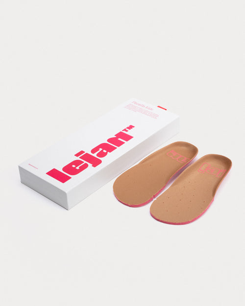 Insole Lejan One® Kids