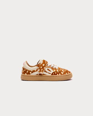 Lejan One Animal Print Kids Bambi