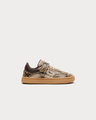 Lejan One Animal Print Kids Snake