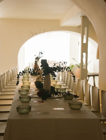 Lejan Tour Málaga — aperitivo all'aria aperta