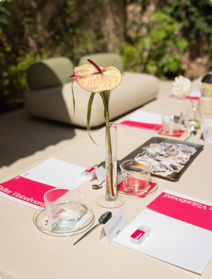 Lejan Tour Málaga — cañitas al fresco