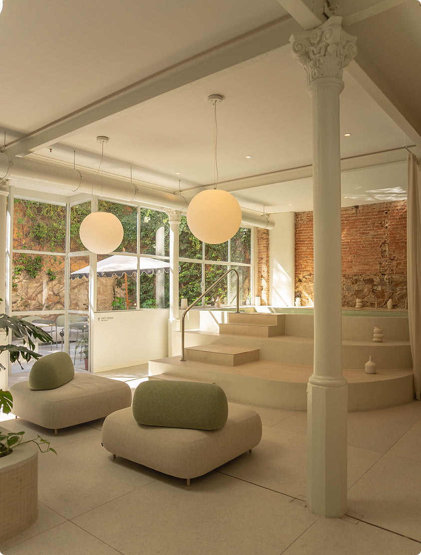 Lejan Tour Barcelona — comunidad