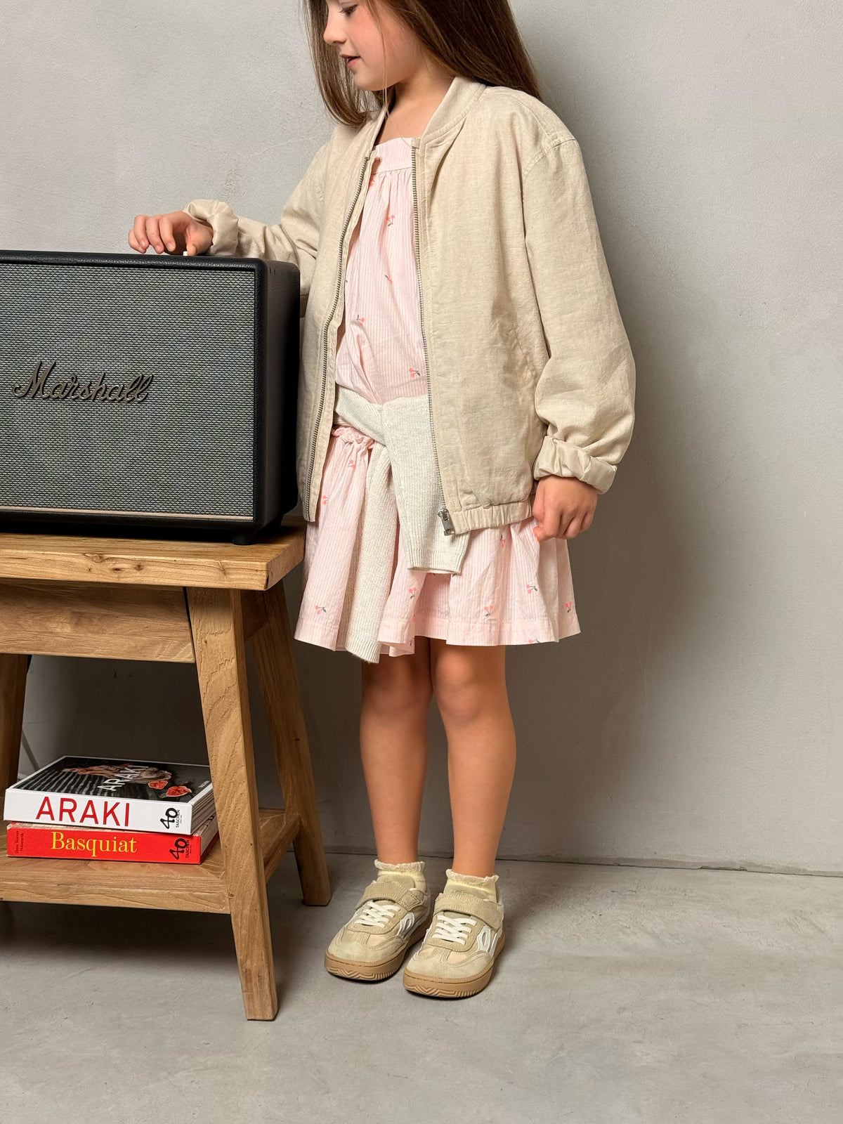 Lejan One® Kids - Beige