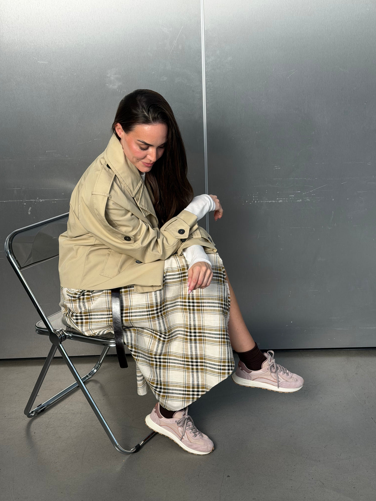 Lejan Melrose® - Pink