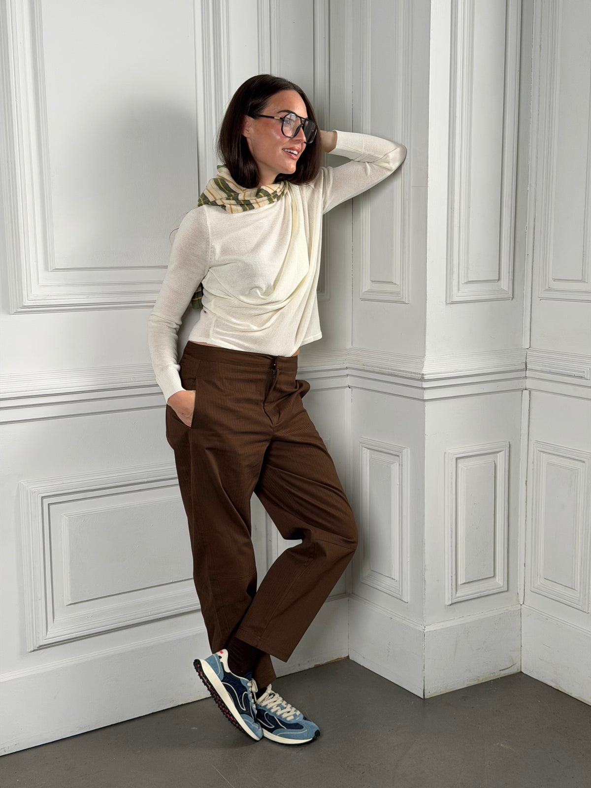 Lejan Melrose® - Denim