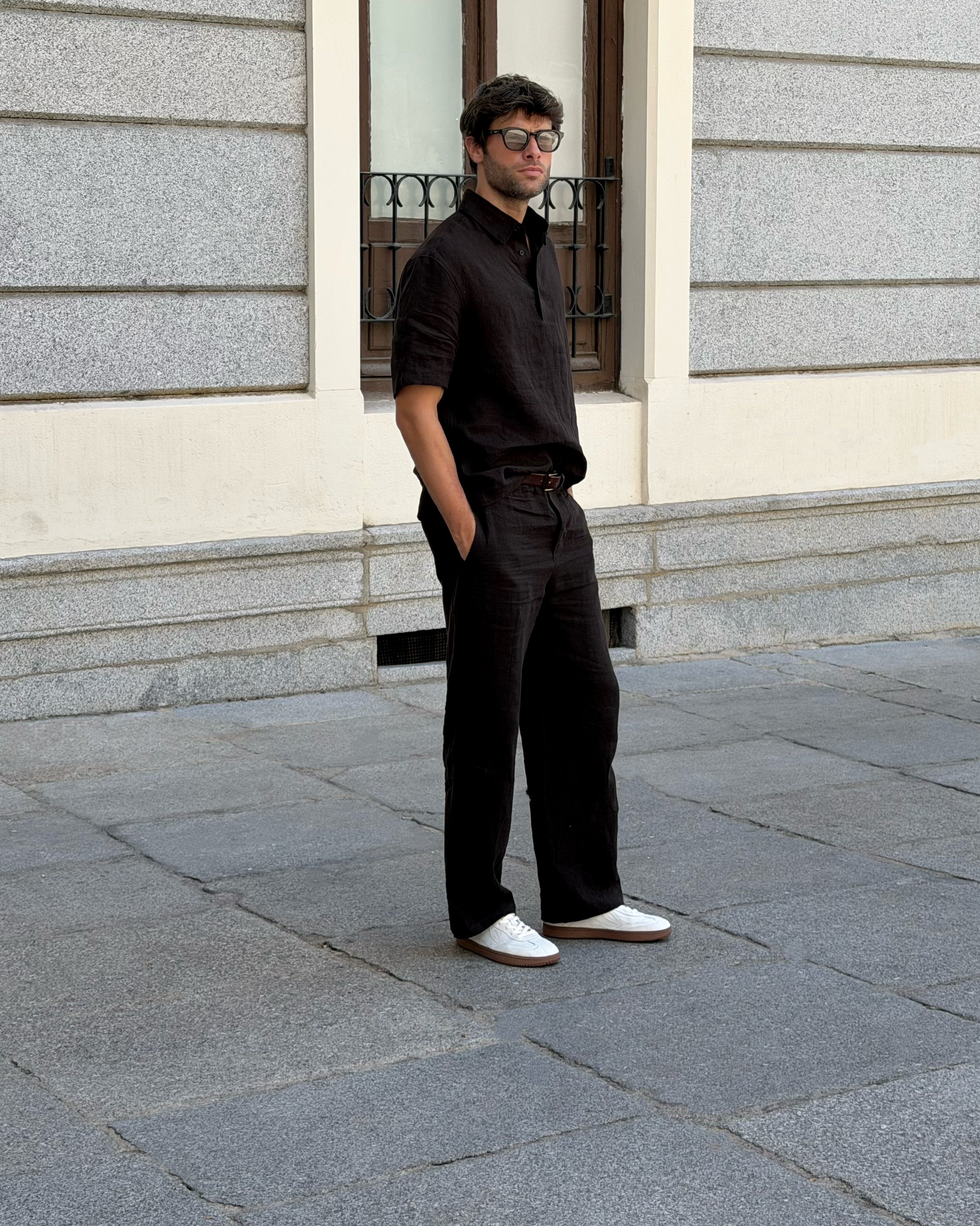 hombre