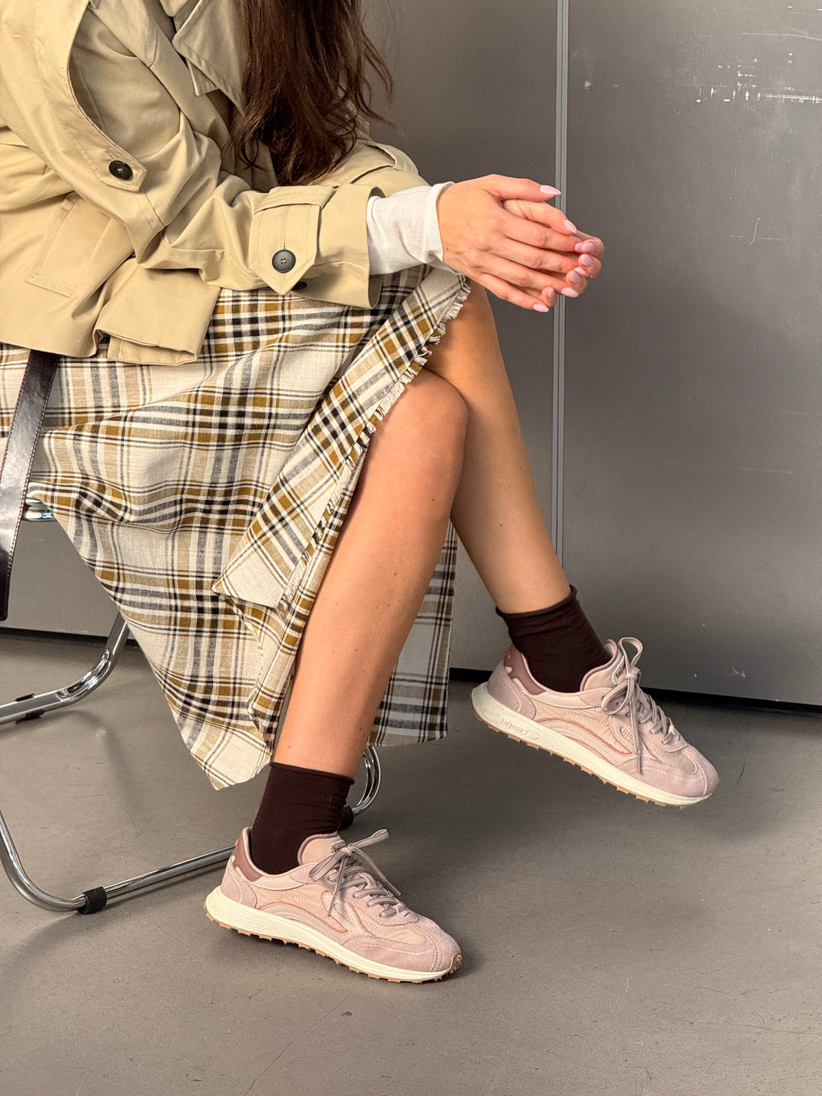 Lejan Melrose® - Pink