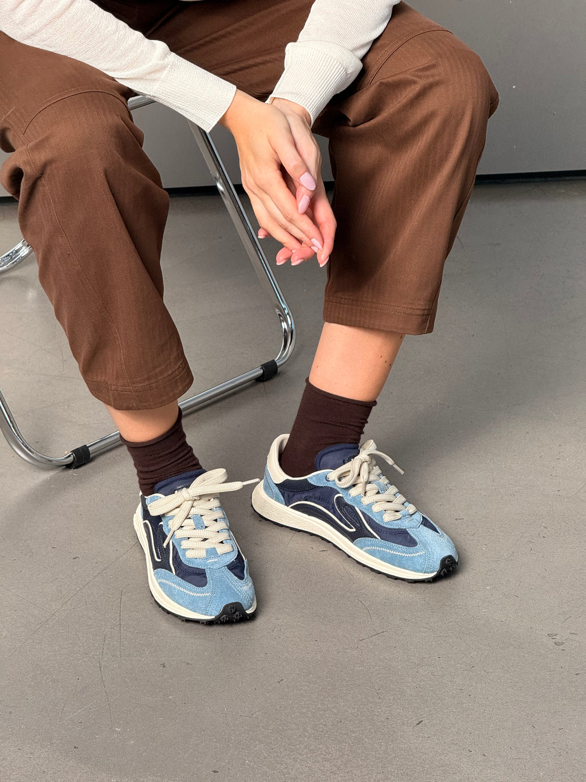 Lejan Melrose® - Denim