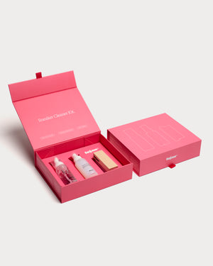 Sneaker Cleaner Kit