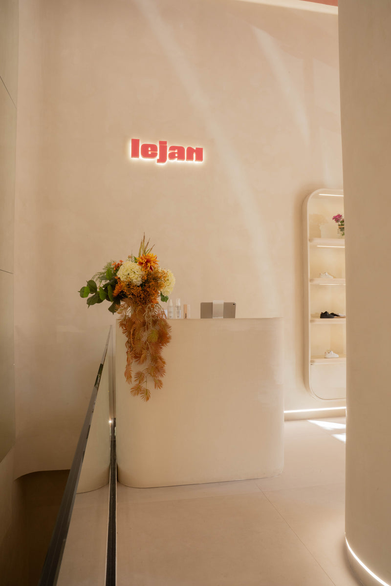 Barefoot autentico