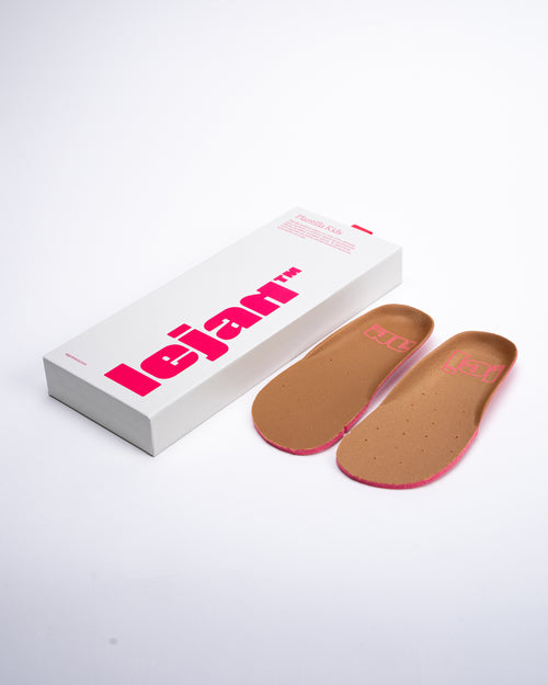 Insole Lejan One® Kids