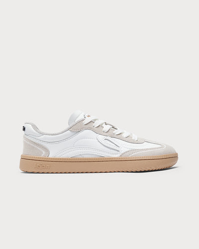 Lejan One - White