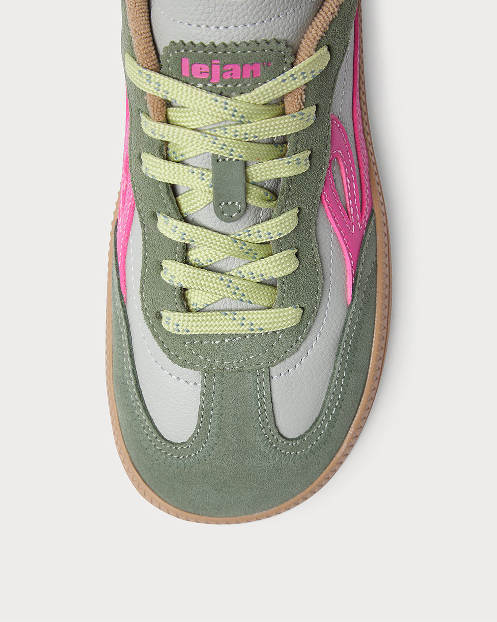 Lejan™ | Barefoot Bonito | Calzado Respetuoso con Estilo – Lejan Brand