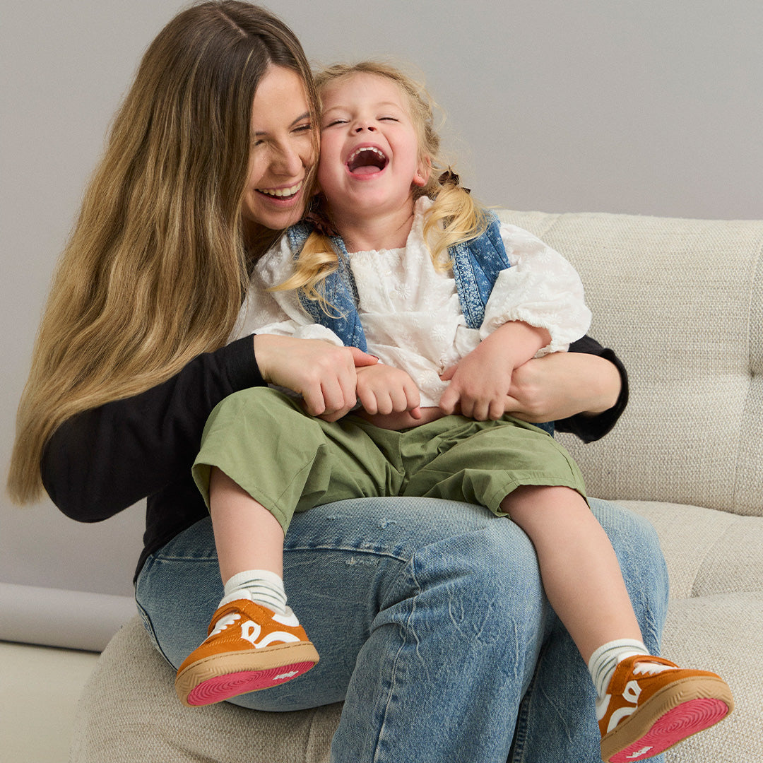 Lejan One® Kids Orange 21 - Main Image