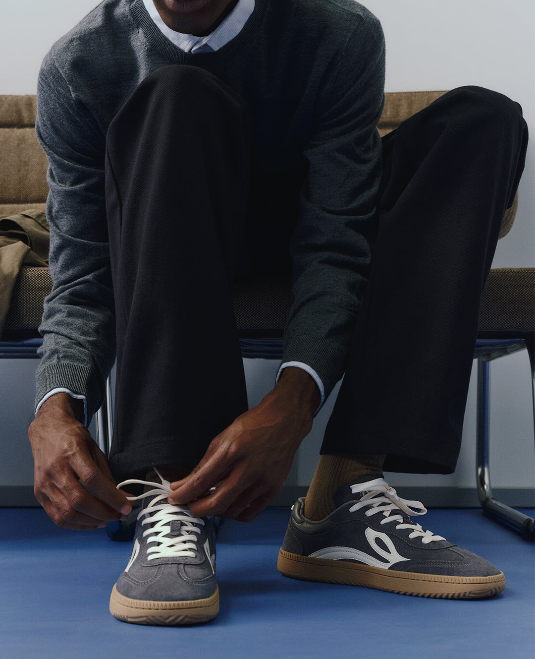 Lejan One® Grey