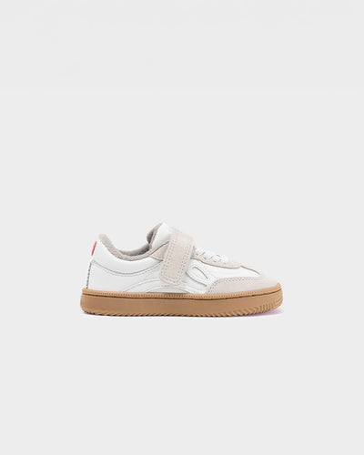Lejan One Kids - White