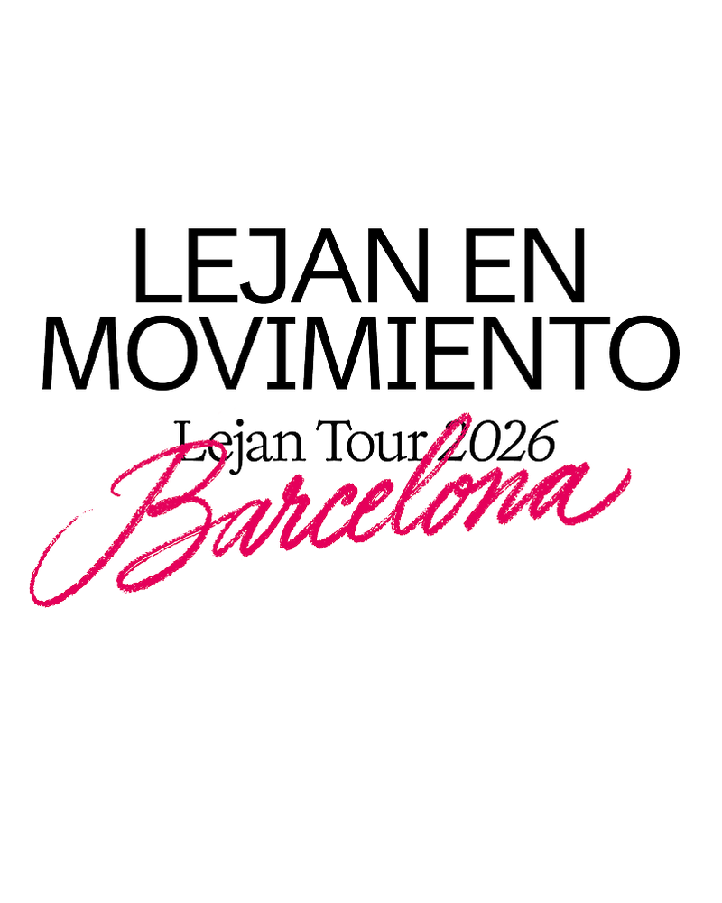 Lejan Tour Barcelona