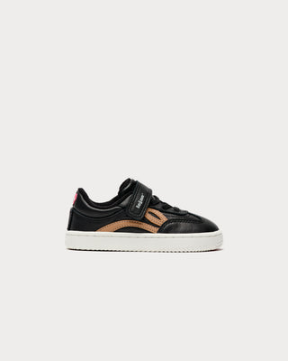 Lejan One Kids Napa Black