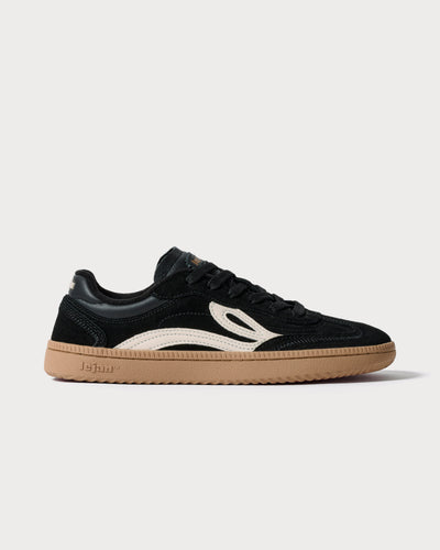 Lejan One - Black
