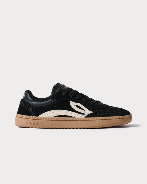 Lejan One - Black