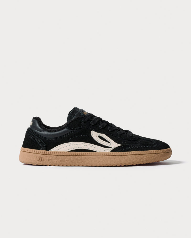 Lejan One - Black
